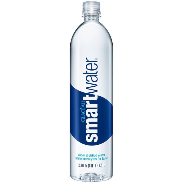 Smart Water.