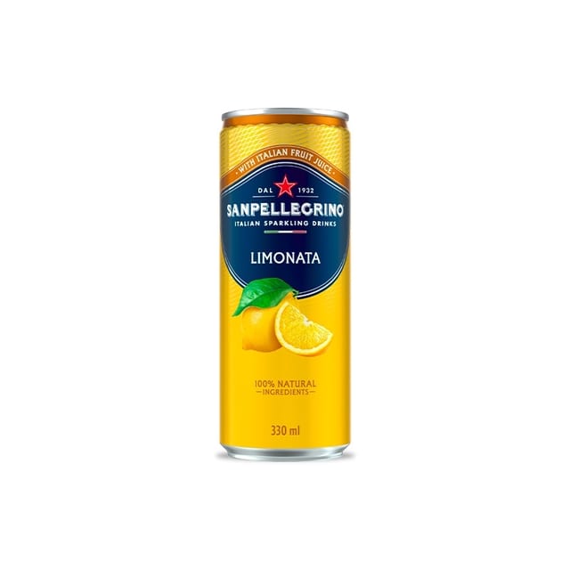 Limonata.