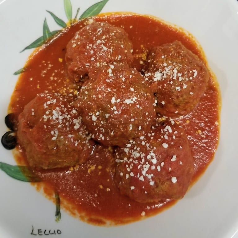Savor Our Fresh Pasta