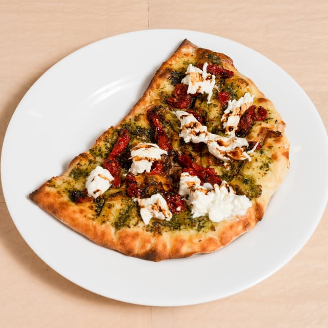 Pinsa Romana Slice.