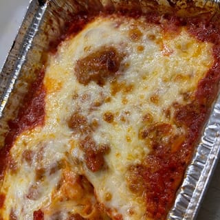 Lasagna Pan