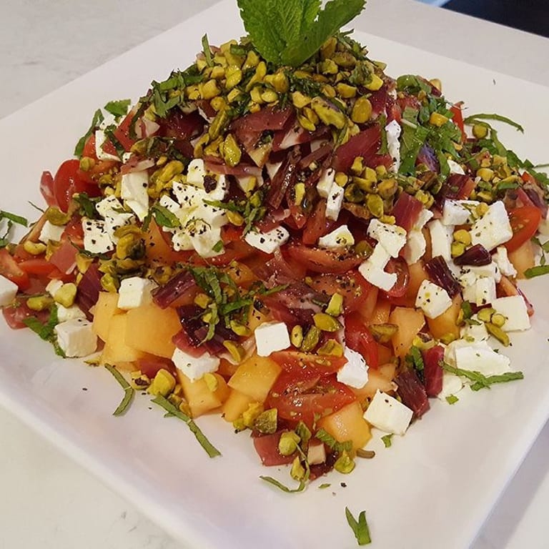 Savor Our Tortellini Dishes