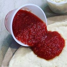 Pizza Sauce